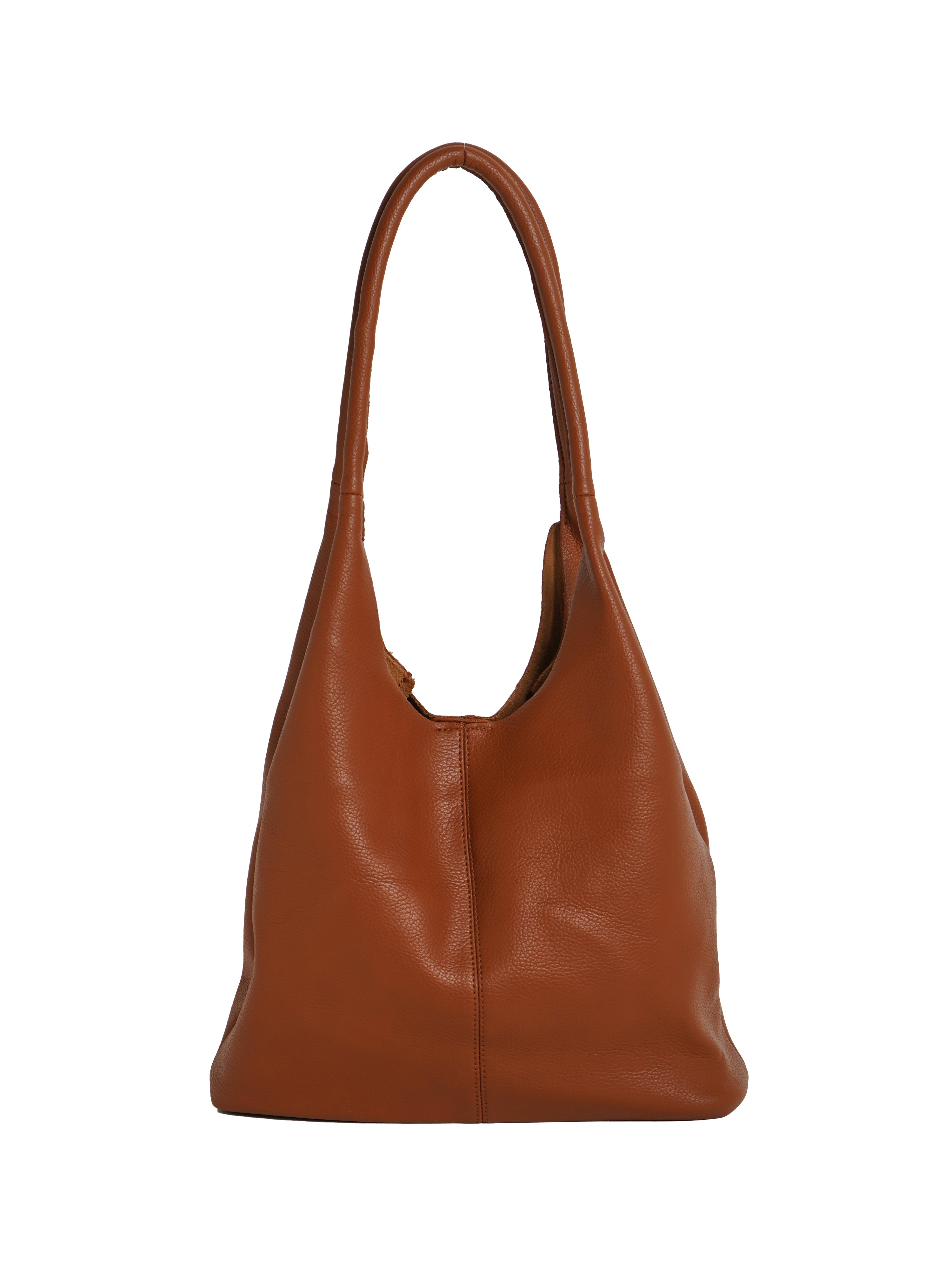ecoleather tote bag