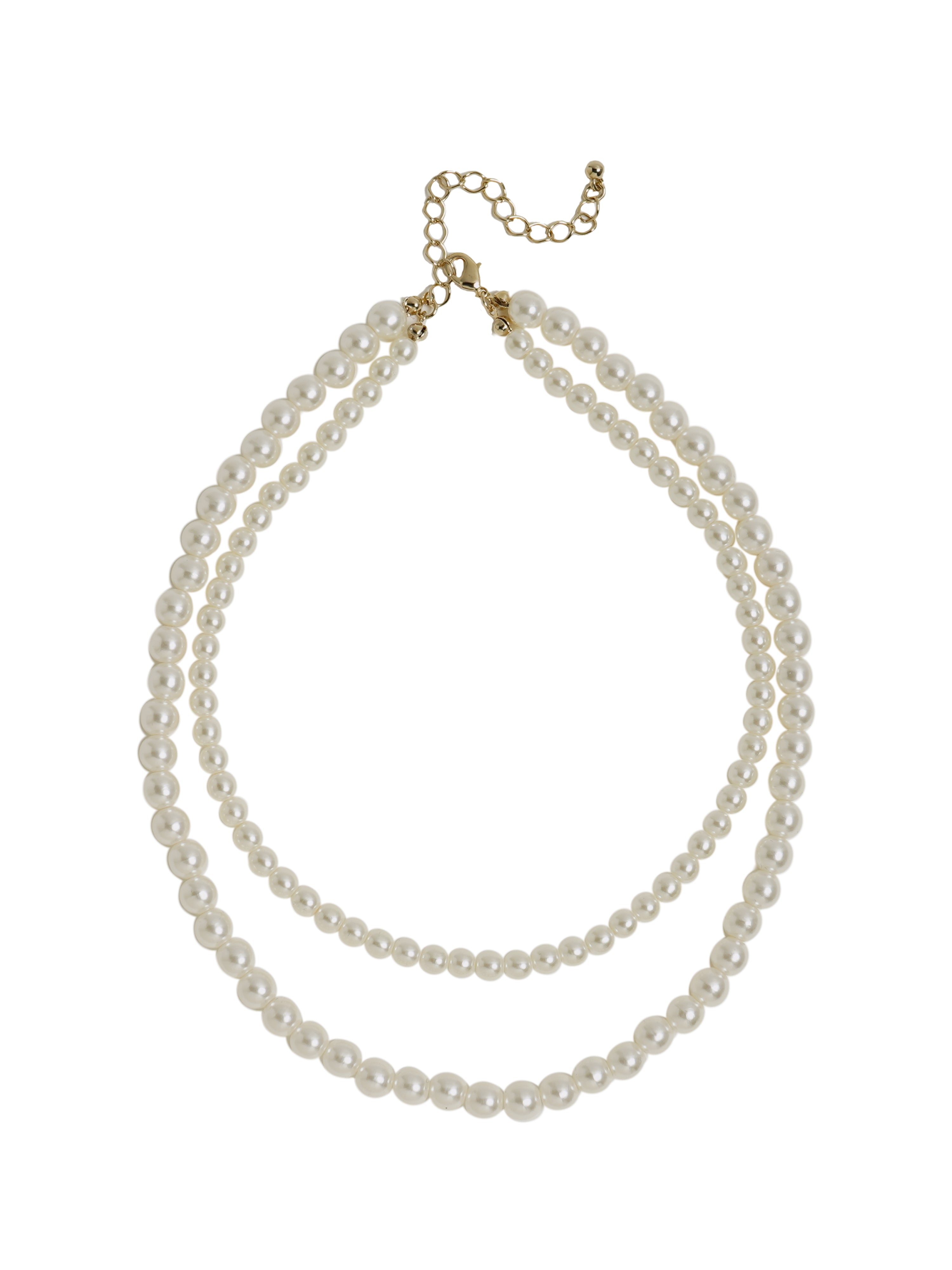 long perl necklace – natiam