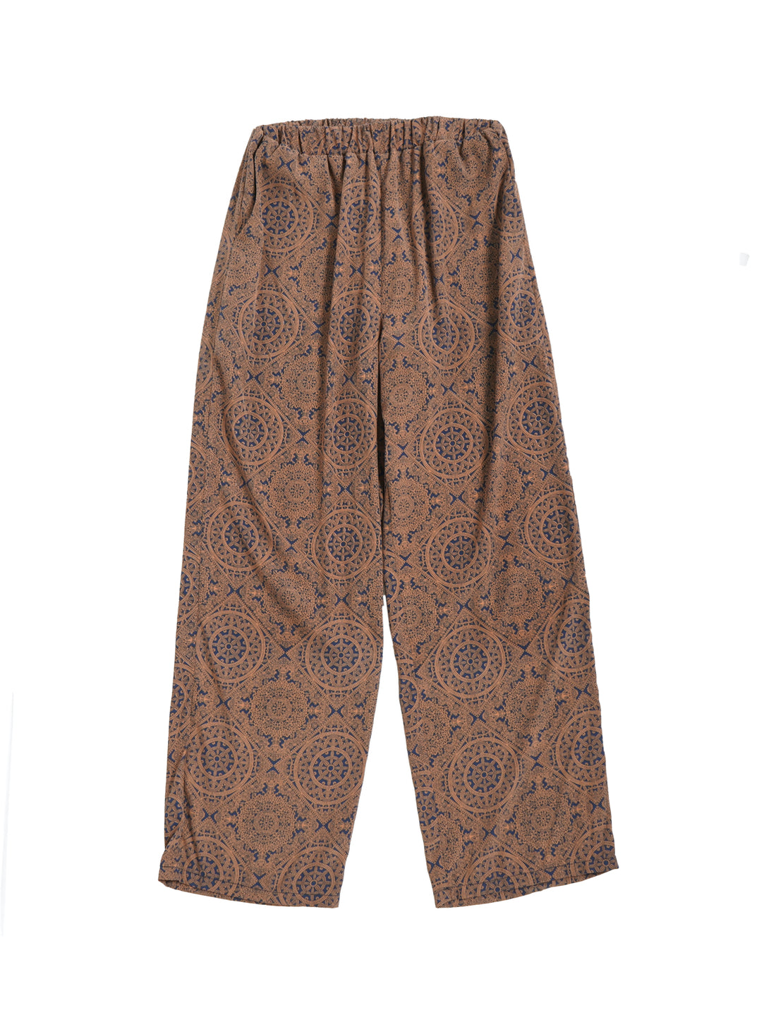 nuance pattern pants
