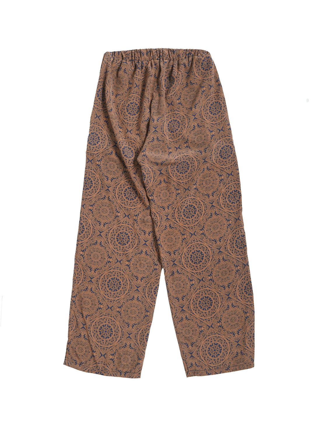 nuance pattern pants