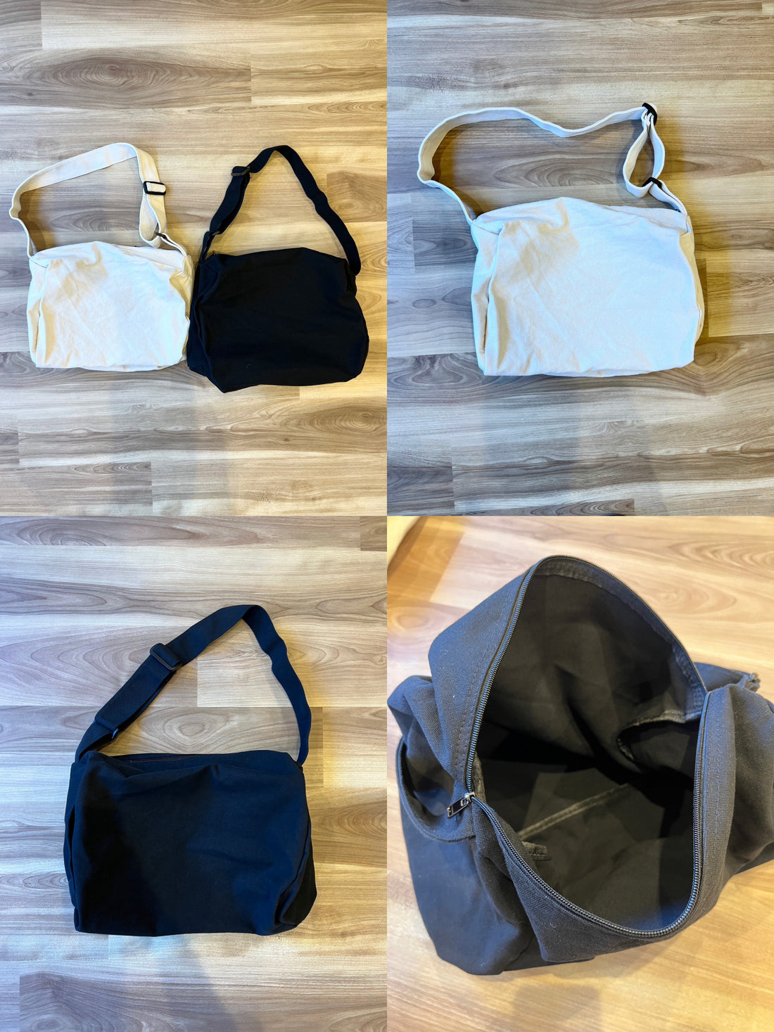 shoulder tote bag